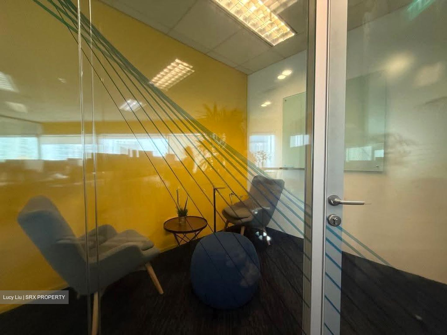 Suntec Tower Three (D1), Office #639408631